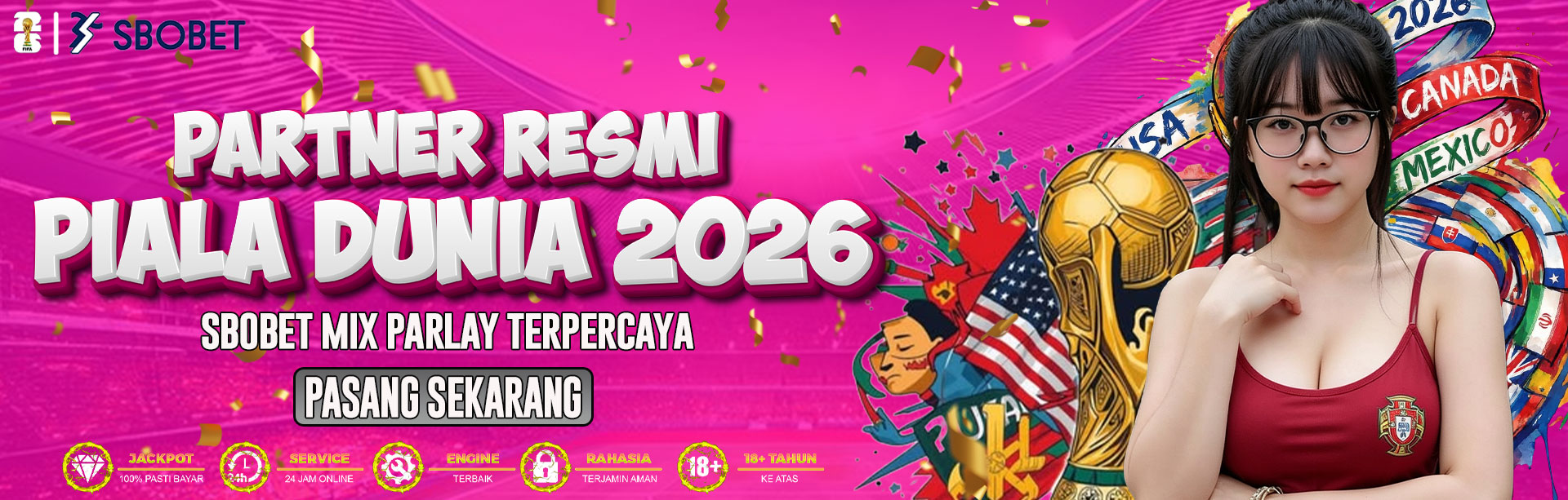 SUARA365